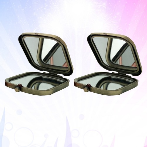 2pcs mise niveau carré - , à