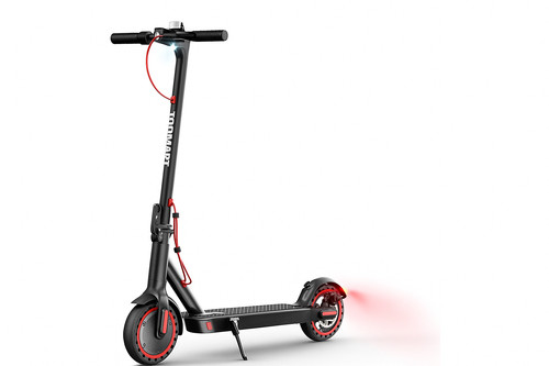 Trottinette électrique 350w - trottinette,