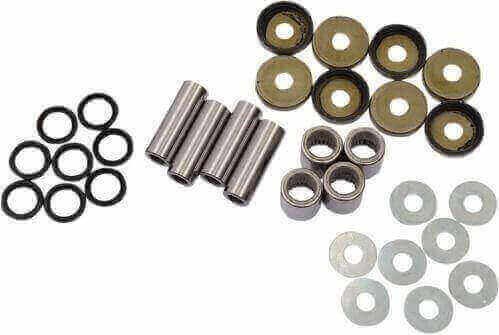 Ltz 400 roulements - 400,