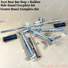 HONDA C100 C102 CA100 C50 C65