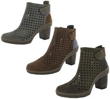 El Naturalista Bottes Cheville Femmes Lichen NF77