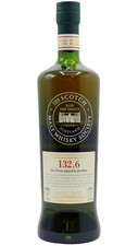 Karuizawa (silent) - SMWS