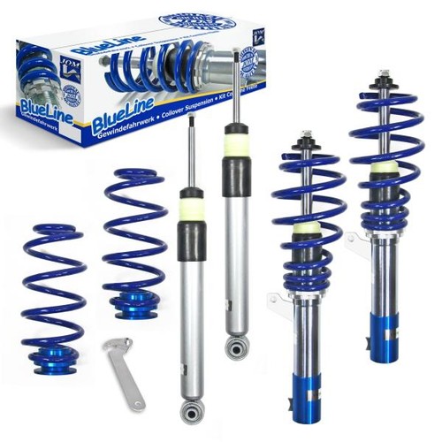 Blueline combiné fileté pour - blueline,