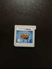 Yokai watch nintendo 3ds