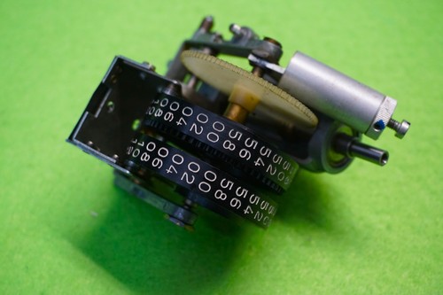 Counter studer a62 - counter,