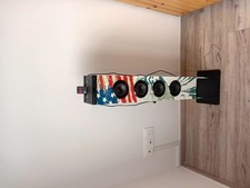 Enceinte Bluetooth (Se Déplacé Si Acheter Trops Gros Pour Livraison)