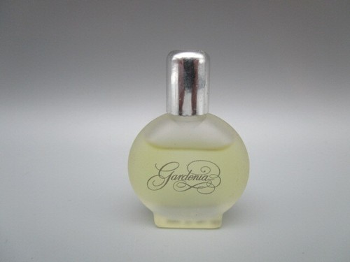 Miniature parfum gardenia - miniature,