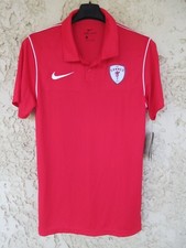 Maillot polo A.S CANNES NIKE