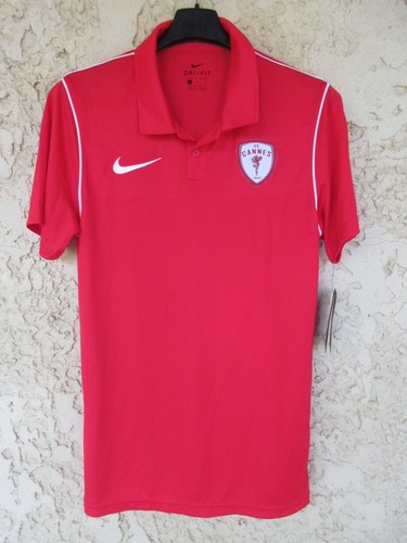 Maillot polo cannes nike - cannes,