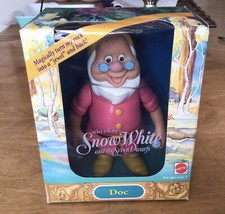 Vintage Snow White & The Seven