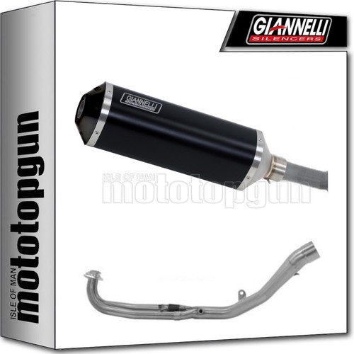 Giannelli pot complete open - pot,