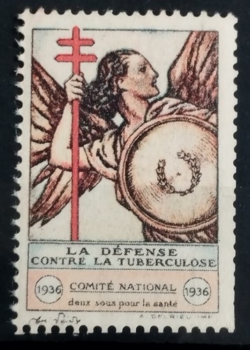érhinophilie vignette - vignette, la