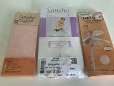 Lot Dance Classique 2 Paires