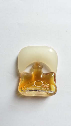 Osé de guy laroche - j', ai