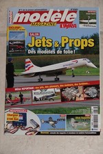 MODELE MAGAZINE n°856H/