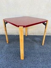 Table Bruno Rey en formica