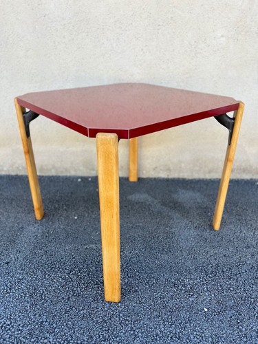 Table bruno rey formica - bruno, en