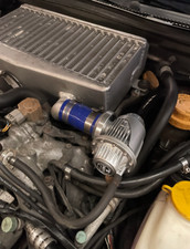 Dump Valve HKS - SQV IV ( Universelle ) 