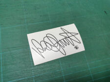 Autocollants autocollants en