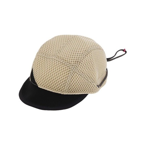 Klattermusen casquette - casquette, en