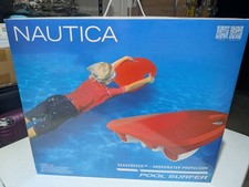 New Nautica Lightweight Pool