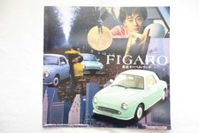 Nissan Figaro 1991 Original