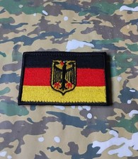 Le patch National de
