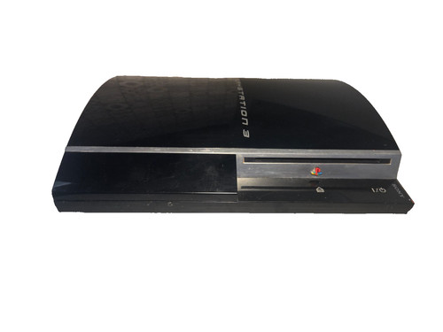 Sony playstation ps3 fat - ps3,