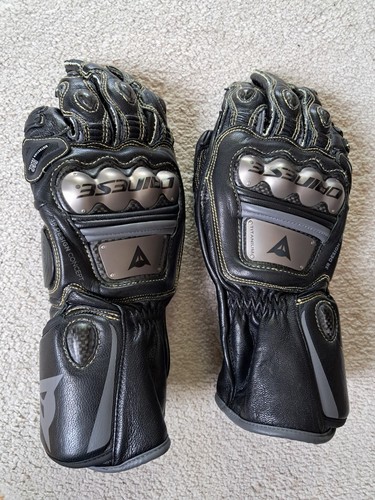 Gants dainese full métal - gants,