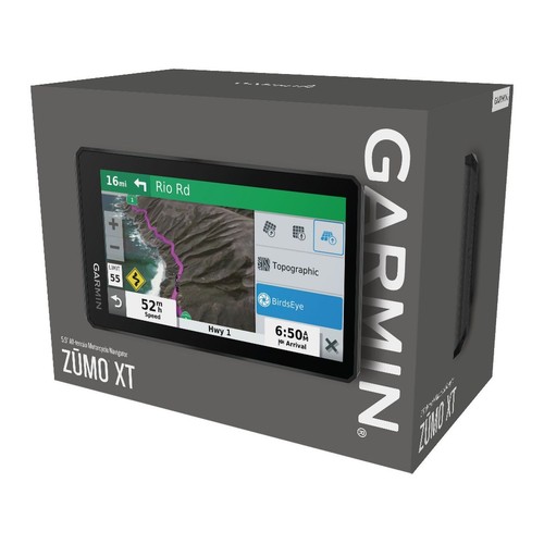 Gps moto garmin - gps,
