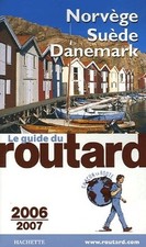 Norvège, Suède, Danemark