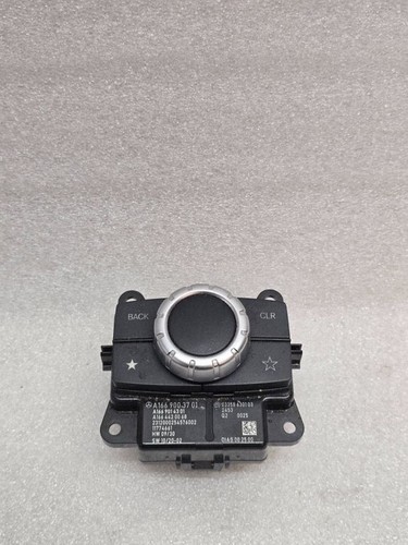 2014 console centrale - 2014,
