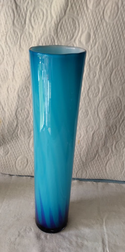 Grand vase rouleau 39cm - grand,