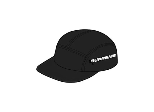 Casquette camp supreme - de,