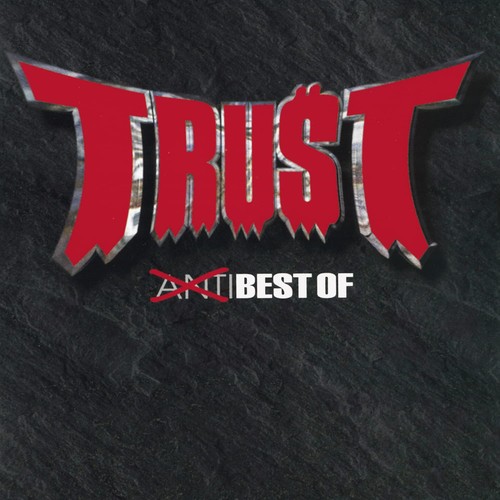 Trust anti best - trust,