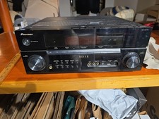 Pioneer elite vsx 03txh - pioneer,