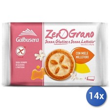 14X Multipack Galbusera