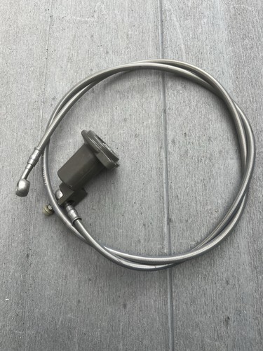 Cylindre récepteur embrayage