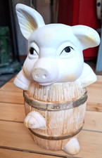 ancienne  Grande   figurine