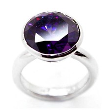 Bague Femme Pesavento