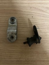 125 Kx 1989 Support