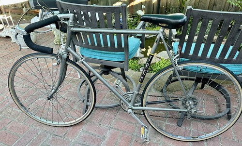 Excellent 1983 trek - 1983, 520