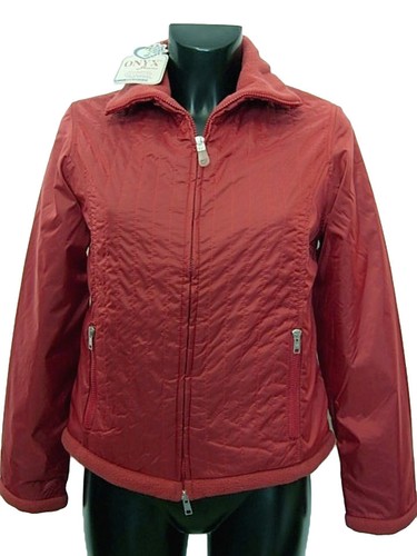 Veste femme onyx jeans taille - veste,