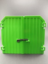 PLAYMOBIL Lot De Portes Pour Grange, Ferme