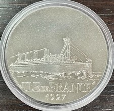 Médaille - Les grands