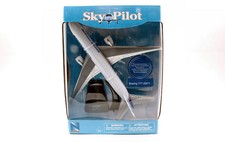 Miniature Skypilot Passengers
