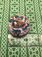 Vintage Art Nouveau Deco