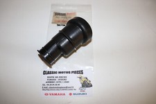 DTMX 50   YAMAHA ANNEE 1986 RACCORD DE FILTRE A AIR NEUF ORIGINE YAMAHA