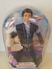 2005 Mattel Barbie & The Magic