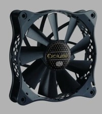 Ventilateur Cooler Master Boitier  PC R4-EXBB-20PK-R0 Excalibur Refroidissement 